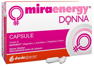 MIRAENERGY Donna 40 Cps