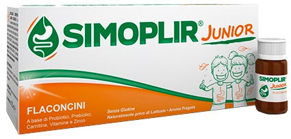 SIMOPLIR JUNIOR 12F 120ML