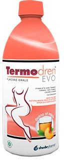 TERMODREN Evo Te Pesca 500ml