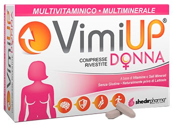 VIMI UP Donna 30 Cpr