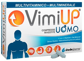VIMI UP Uomo 30 Cpr
