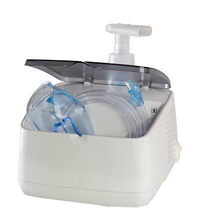 KUBYNEB Aerosol  CA-MI