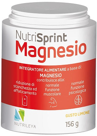 NUTRISPRINT  MAGNESIO 150G
