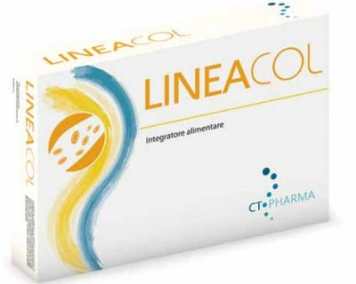 LINEA COL 30CPS