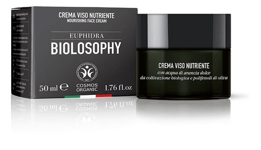 EUPHIDRA BIOLOSOPHY CR VI NUTR