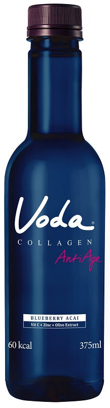 VODA Collagen AntiAge 375ml