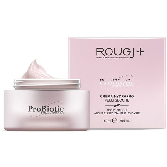 ROUGJ HYDRAPRO CREMA PELLI SEC