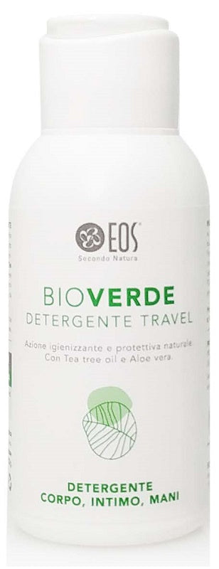 BIOVERDE TRAVEL DET INTIMO/COR
