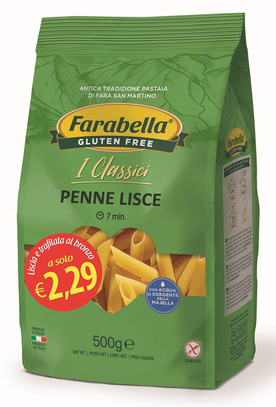FARABELLA Pasta Penne L.PROMO