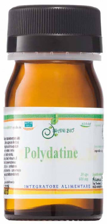 POLYDATINE 30CPS ATENA BIO