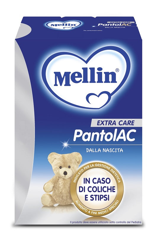 PANTOLAC 600G