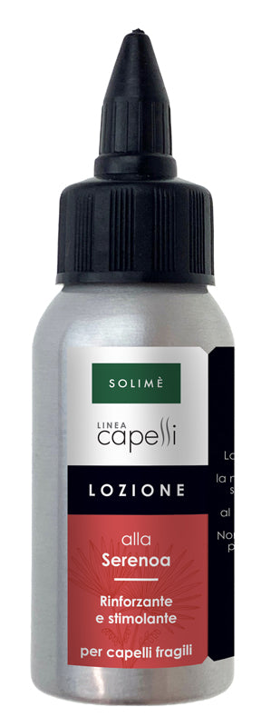 LOZIONE CAPELLI SERENOA A/CADU