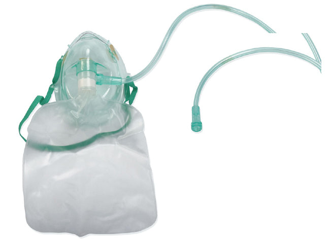 MASCHERINA Oss.C/Res.Ad.FOR.ME