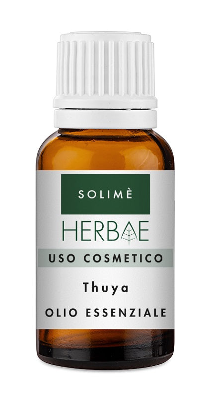 THUYA OLIO ESSENZIALE 10ML