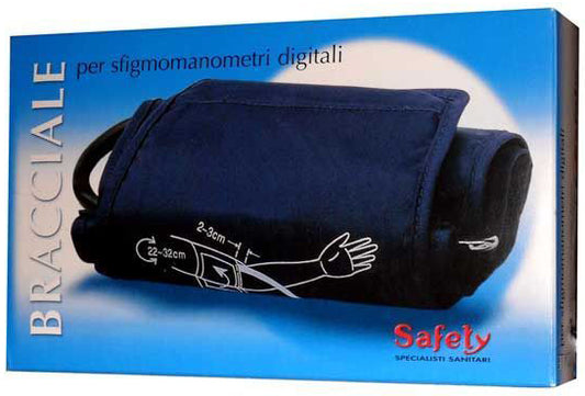 PRONTEX BRACCIALE-RIC SFIGMO