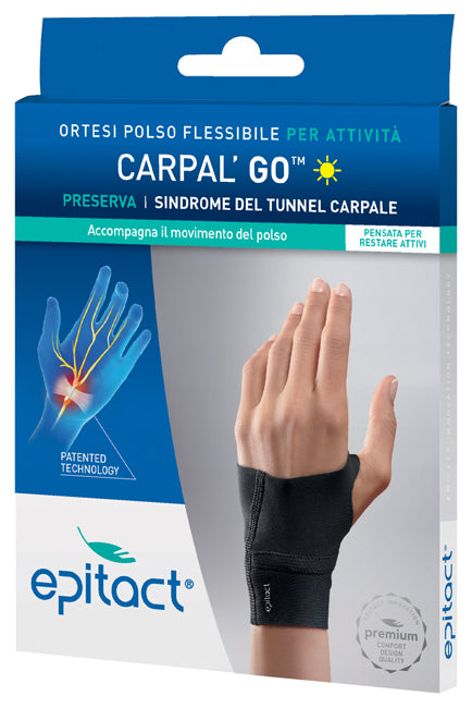 EPITACT CARPAL GO Dx M