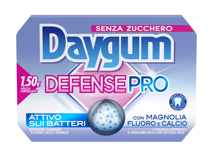 DAYGUM DEFENSE PRO