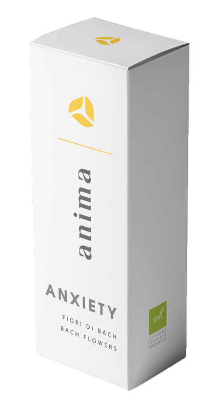 ANIMA-ANXIETY Gtt 30ml