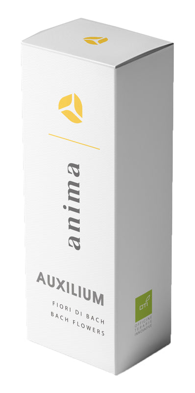 ANIMA-AUXILIUM Gtt 30ml