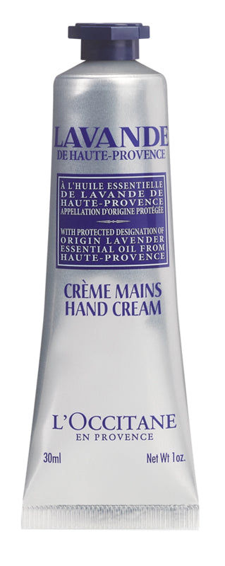 CREME MAINS LAVANDE 30ML