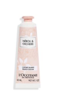 L'OCCITANE NEROLI&ORCHID HAND