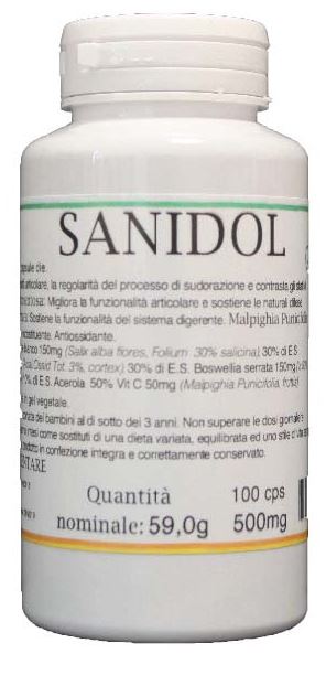 SANI DOL 20CPS