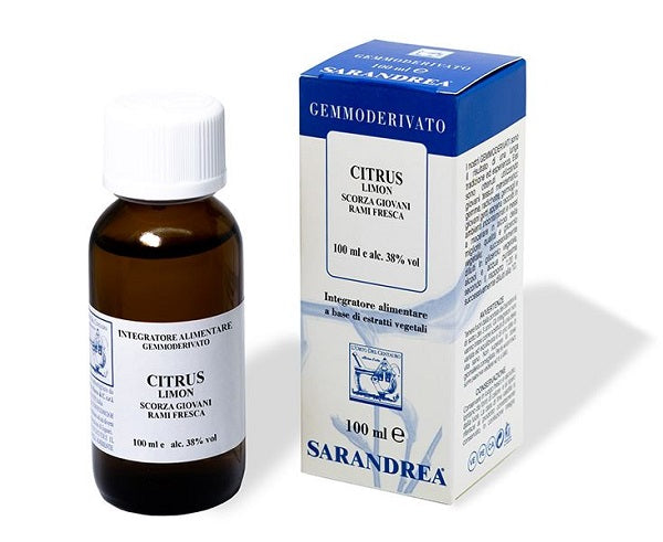 EXTRAGEM LIMONE SCZ GIOV RAMI