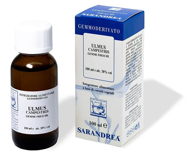 EXTRAGEM Olmo Gemme 20ml