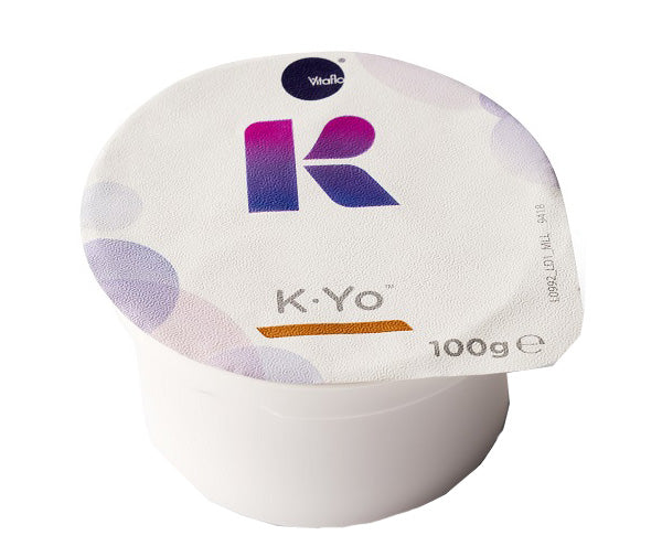 VITAFLO K YO CIOCCOLATO36X100G