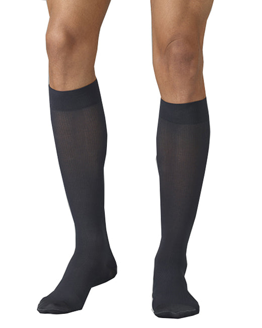 VARISAN LUI & LEI 1520 Gambaletto Cotone 3 Blu