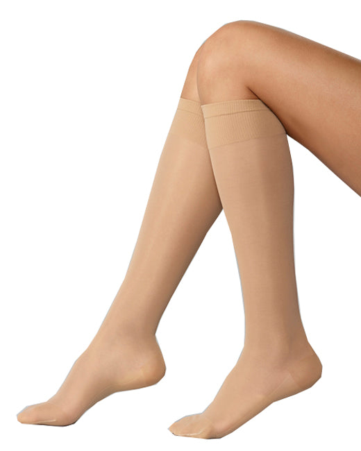 VIVA 140 Gambaletto PC 4 Nero