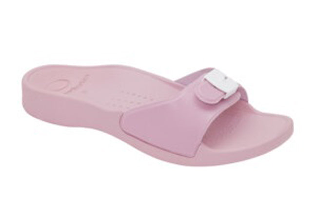 SCHOLL SUN GLIT SY W PINK 37