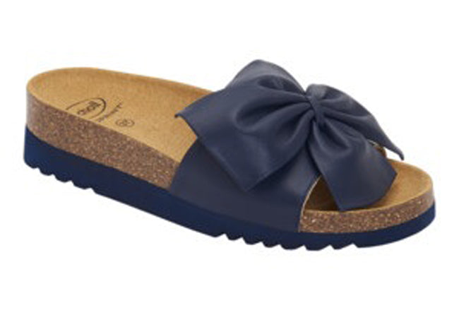 BOWY 2.0 LEA W NBL 38