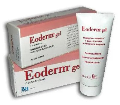 EODERM GEL RIEPIL IGIEN 30ML