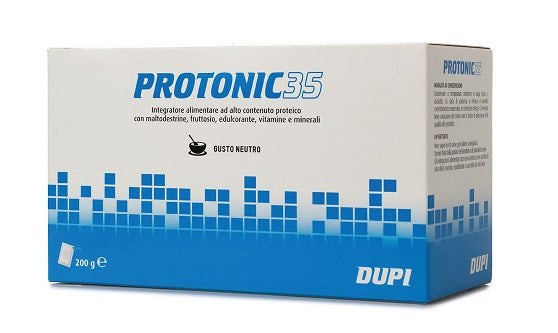 PROTONIC*35 10 Bust.20g