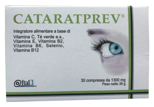 CATARATPREV 30CPR