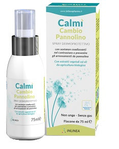 CALMI Cambio Pannolino 75ml