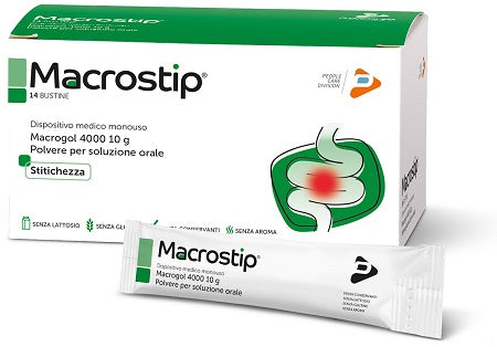 MACROSTIP 14 Stick Pack