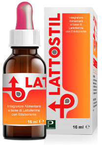 LATTOSTIL Gtt 16ml