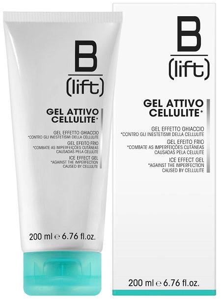 B-LIFT Gel Attivo Cell.200ml