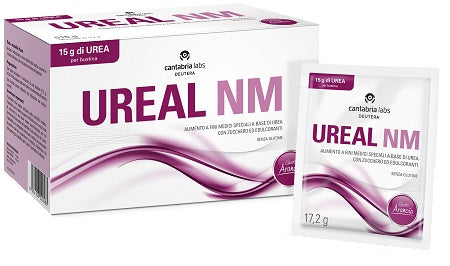 UREAL NM 30 Bust.