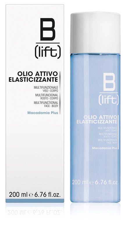 B-LIFT OLIO MACADAMIA PLUS