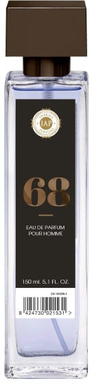 IAP PROFUMO UOMO 68 150ML