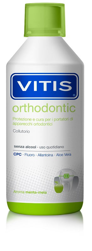 VITIS Ortho*Coll.500ml