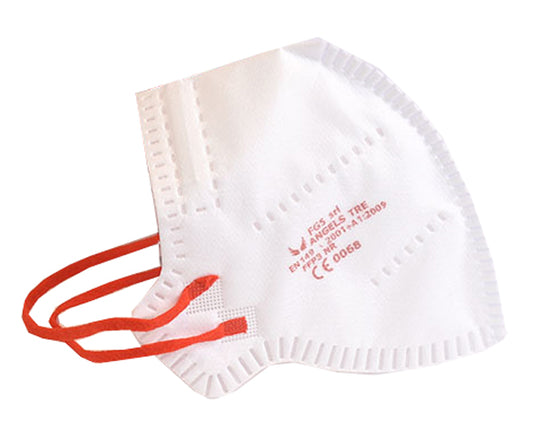 ANGELS TRE MAS FFP3 BI 1PZ