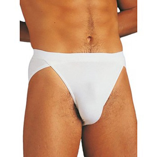 DUALSAN Slip Uomo Sospensorio Sport 7