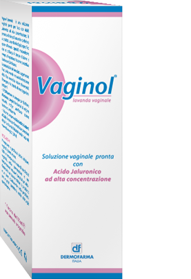 VAGINOL LAV VAG 1FL 150ML