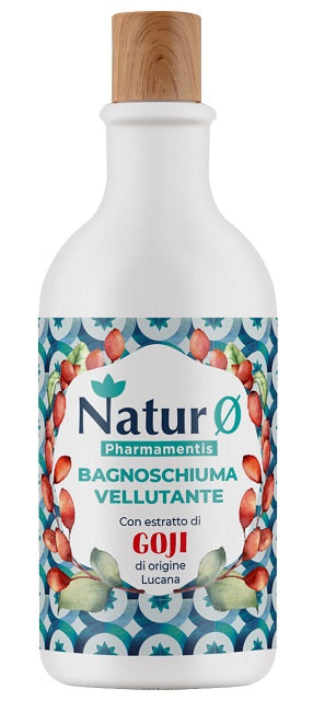 NATUR ZERO PHARMAMENTIS BAGNOS