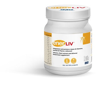 ENERLIV INTEG 350G