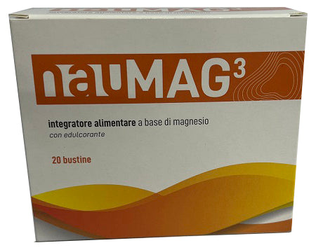 NAUMAG 3 20 Buste
